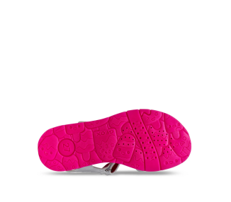 GEOX JOYFOOT Sandals