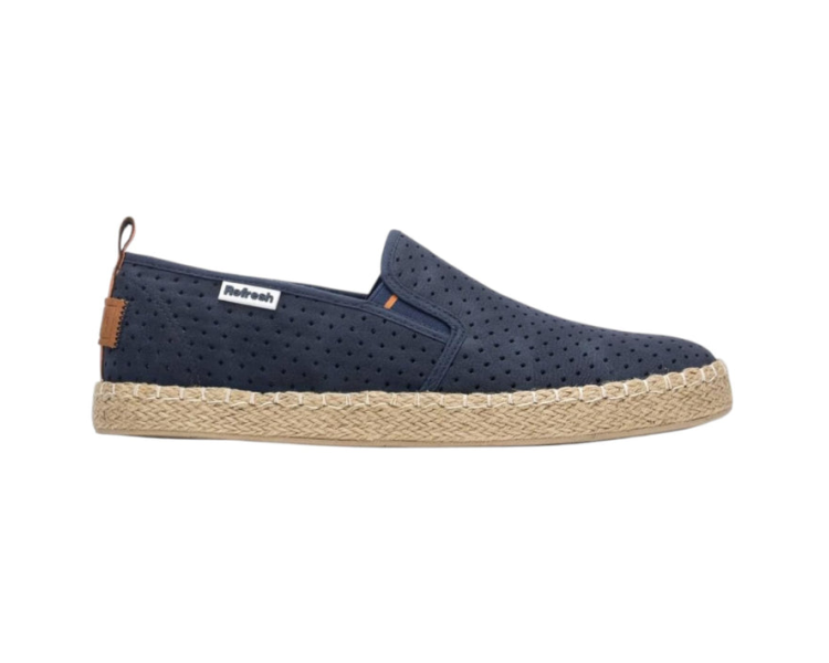 Refresh - Espadrillas