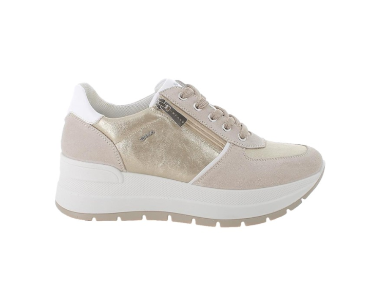 igi&co KOLA Women's sneakers platform