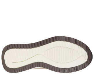 SKECHERS SLIP-INS - Bobs Squad 4 Sneakers Uomo