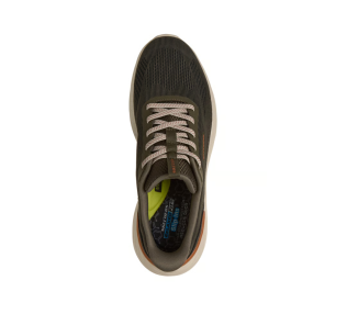 SKECHERS SLIP-INS - Garner - Ellis - Sneakers Uomo