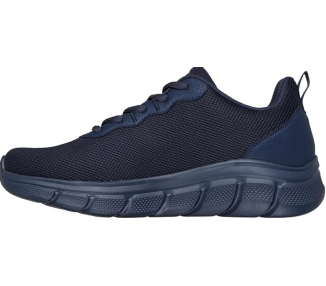 SKECHERS Bobs B FLEX - ICY Edge Sneakers Uomo