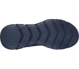 SKECHERS Bobs B FLEX - ICY Edge Sneakers Uomo