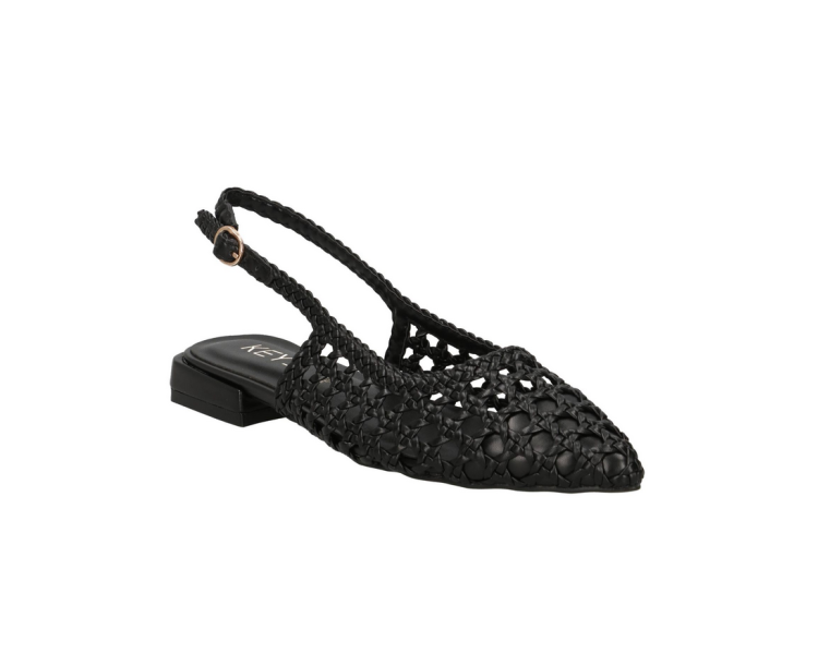 KEYS Slingback Donna