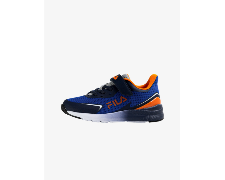 FILA CRUSHER V Kids Sneakers Bambino