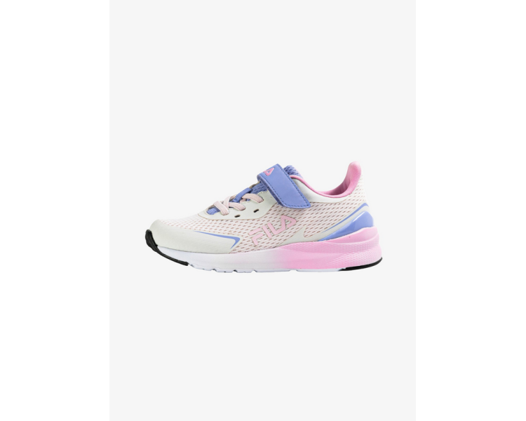 FILA CRUSHER V Kids Sneakers Bambina