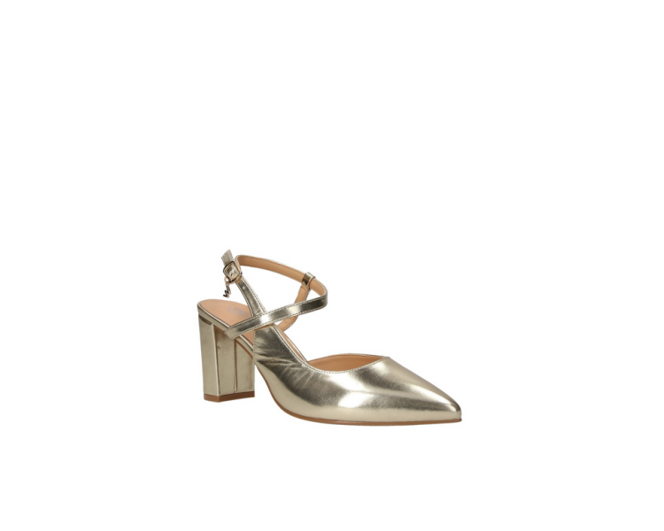 Wcubed Slingback da Donna Oro