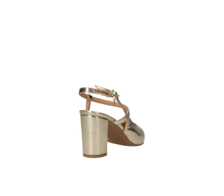 Wcubed Slingback