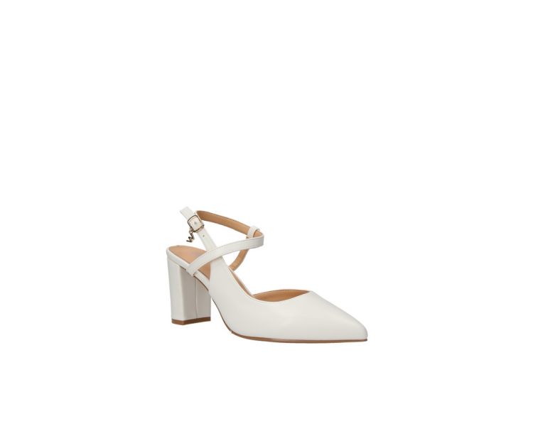 Wcubed Slingback da Donna