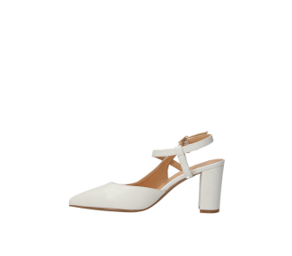 Wcubed Slingback
