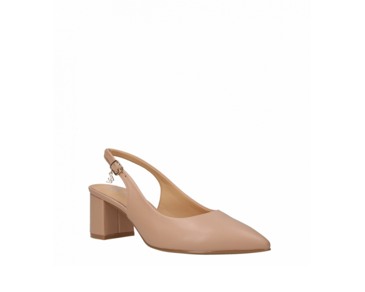 Wcubed Slingback da Donna