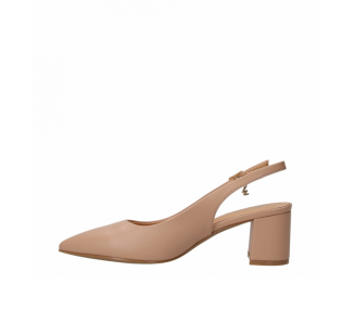 Wcubed Slingback