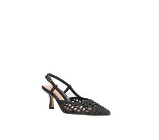 Wcubed Slingback
