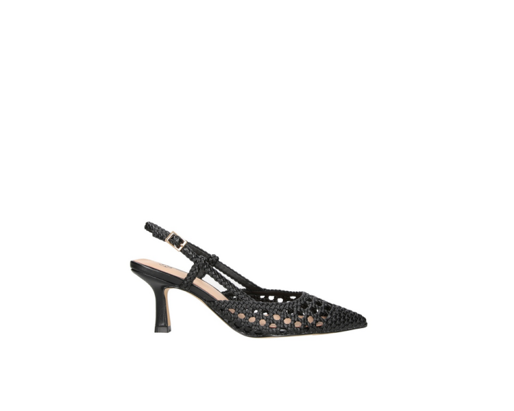 Wcubed Slingback