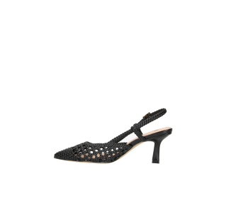 Wcubed Slingback