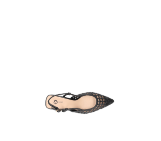 Wcubed Slingback