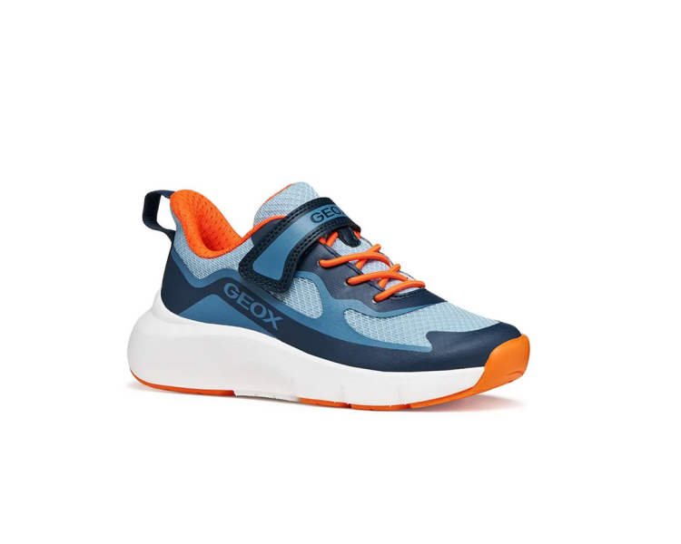 GEOX PRO-RAN Sneakers Bambino