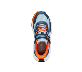 GEOX PRO-RAN Sneakers Bambino