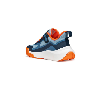 GEOX PRO-RAN Sneakers Bambino