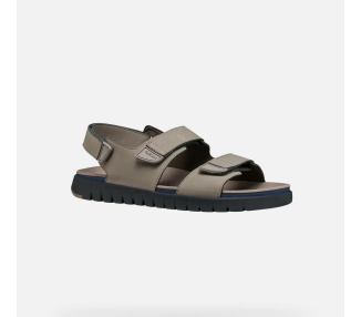 GEOX FLEXTRIDE Sandali uomo