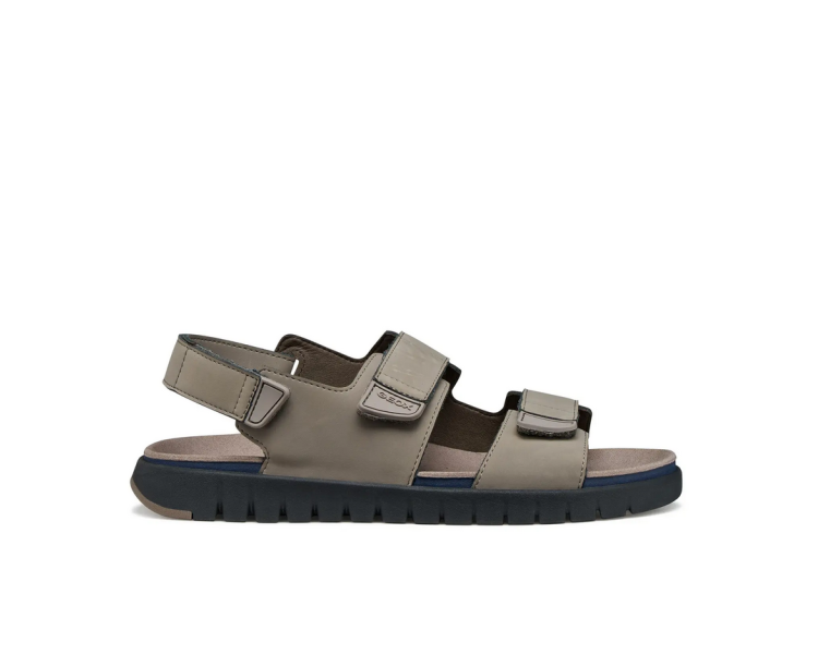 GEOX FLEXTRIDE Sandals