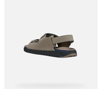 GEOX FLEXTRIDE Sandali uomo