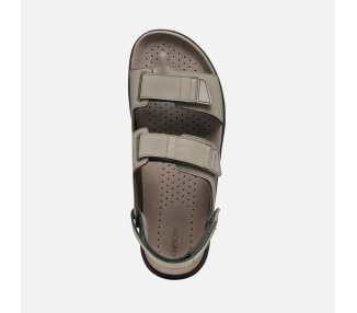 GEOX FLEXTRIDE Sandali uomo