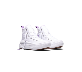 CONVERSE Chuck Taylor All Star Move Platform Bambina