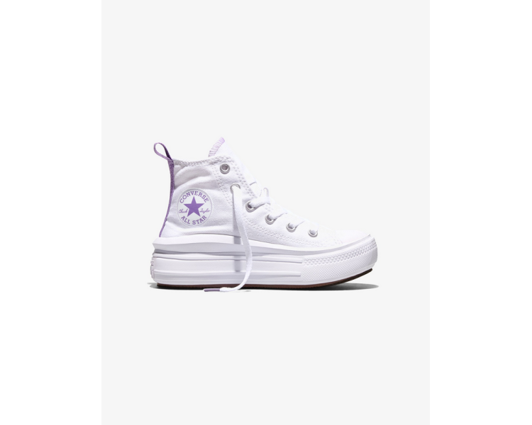 CONVERSE Chuck Taylor All Star Move Platform