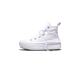 CONVERSE Chuck Taylor All Star Move Platform Bambina