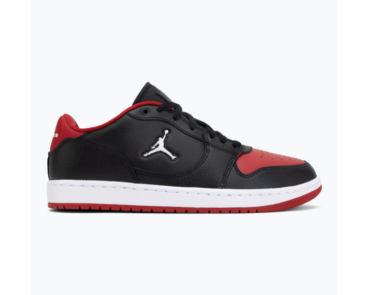 NIKE JORDAN COURT CONNECT LOW Sneakers