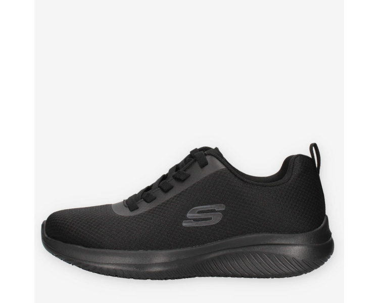 SKECHERS WORK ULTRA FLEX 3.0 SR - JINIE Sneakers