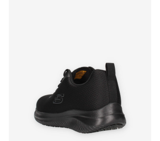 SKECHERS WORK ULTRA FLEX 3.0 SR - JINIE Sneakers