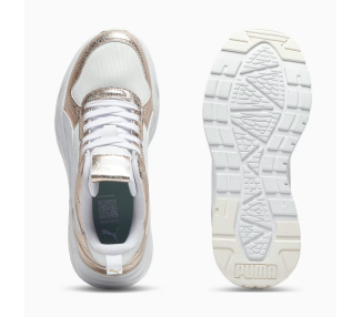 PUMA TRINITY 2 LT METALLIC Sneakers