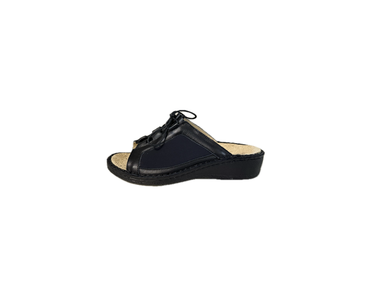 CINZIA SOFT Ciabatta Donna Elasticizzata