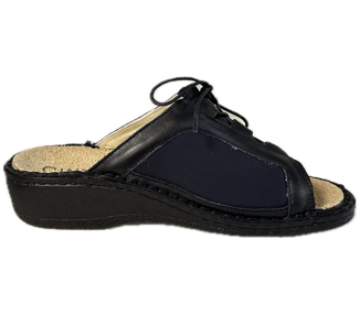 CINZIA SOFT Strech Slippers
