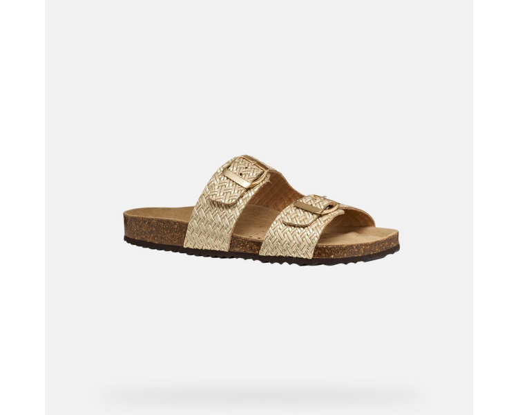 GEOX BRIONIA Sandali Donna