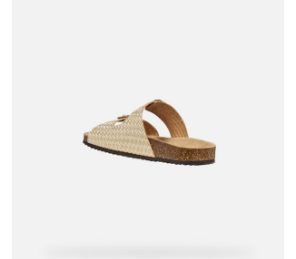 GEOX BRIONIA Sandals