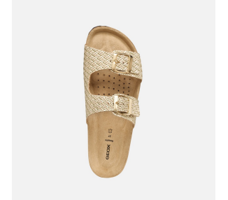 GEOX BRIONIA Sandali Donna