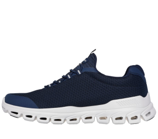 SKECHERS GLIDE STEP - SYLO - SLIP ON Uomo