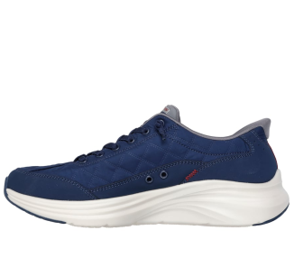 SKECHERS SLIP-INS - CONTOUR FOAM - COZY FIT - Sneakers Uomo