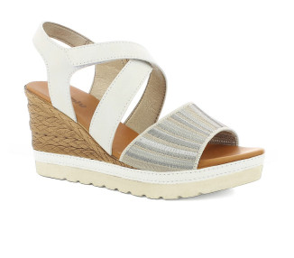 inblu FIUGGI Sandali Donna con Zeppa