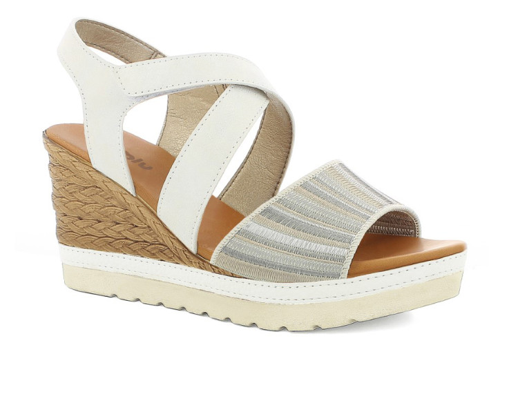 inblu FIUGGI Sandals