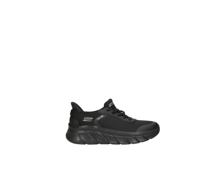 SKECHERS SLIP-INS - Bobs B FLEX HI - LINEAR FORCE Sneakers Donna