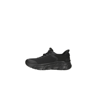 SKECHERS SLIP-INS - Bobs B FLEX HI - LINEAR FORCE Sneakers Donna