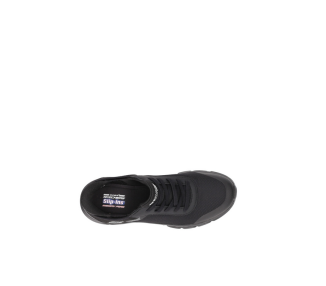 SKECHERS SLIP-INS - Bobs B FLEX HI - LINEAR FORCE Sneakers Donna