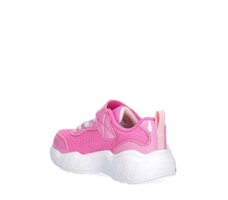 SKECHERS PLAY SCENE - FUN SQUAD - Sneakers Bambina