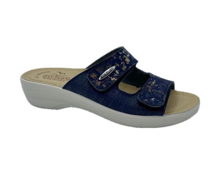 FLY FLOT Ciabatte Donna