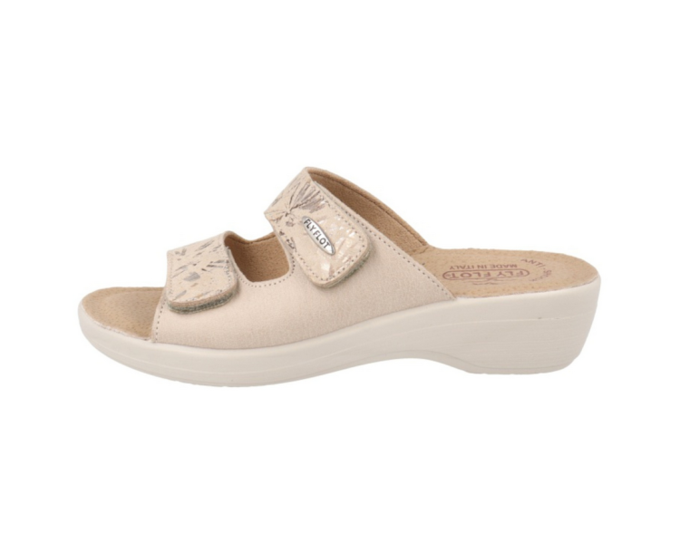 FLY FLOT Ciabatte Donna