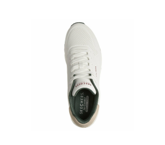 SKECHERS UNO - SUITED ON AIR Sneakers Uomo